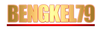 Logo Bengkel79